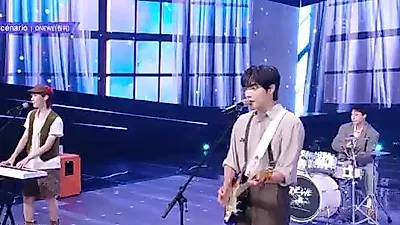 ONEWE opens a new chapter with 'Scenario,' singing of beginnings