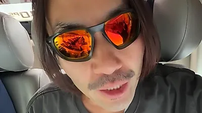 Noh Hong Chul stunned by 420,000 won taxi fare in Germany