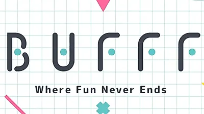 Bufff to showcase hand-drawn weapon combat at TGS 2026