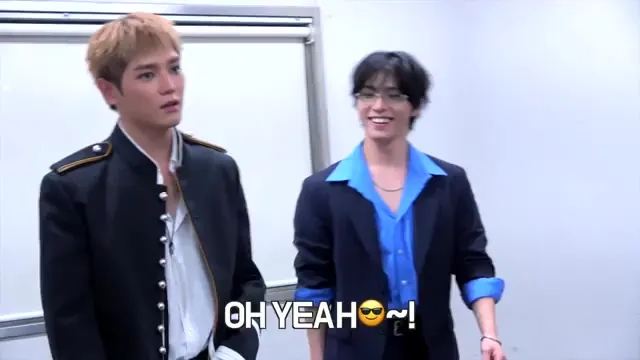 Taeyong prepara su ensayo en el camerino: Detrás de escena de Gayo Daejeon SUMMER 2026
