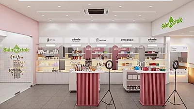 SkinTokTok International expands support for K-beauty SMEs entering Vietnam