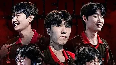 Nongshim RedForce secures first Champions berth; fan campaigns set for Busan and Seoul