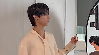 NEXZ lanza video detrás de cámaras de So Geon y ViVi OPERA