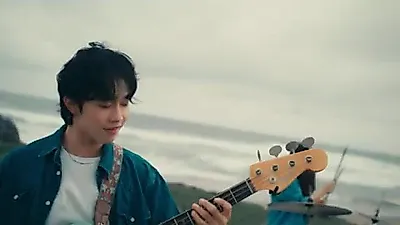 Band Chwihyang Sangjeom releases 'PADO,' capturing summer's ebb and flow