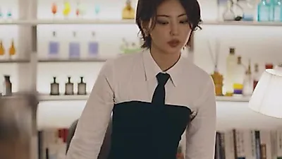 Gong Hyo-jin risks everything to save her husband in 'A Bona Fide Killer'