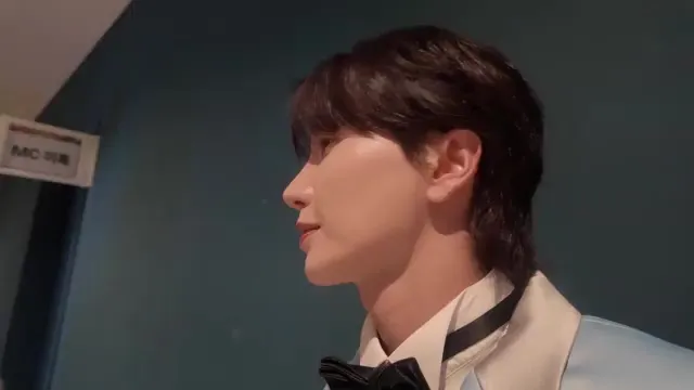 It was just a matter of luck being good or bad... | Michael Premiere, Porsche Delivery, Seoul Music Awards, Fragments of Daily Life — YouTube: Teuk-gi-teuk LEETEUK