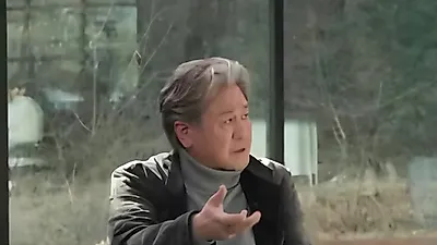 チェ・ミンシク、事務所に属さない「自由な」歩み。You Quiz on the Blockで語った真摯な人生観