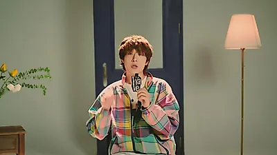pH-1 explains why he released 'STUCK!' for the summer
