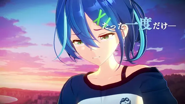 [TGS 2026] Pearl in Blue, tựa game RPG mỹ thiếu nữ từ Netmarble — Hình ảnh 3