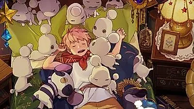 [TGS 2026] Bloomwalker: The Ni no Kuni successor arrives