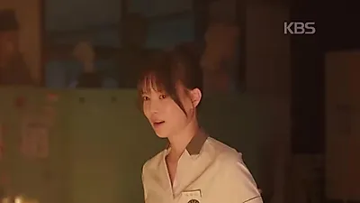 Joo Sae-byeog's dangerous proposal to Jeon Hye-won