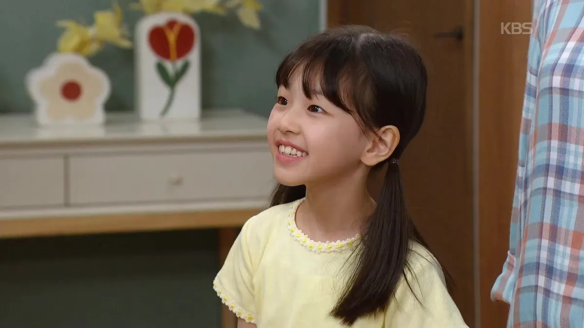 Kim Su-a, Star of KBS Drama 'Our Happy Days', Announces Second Pregnancy