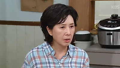Kim Su-a in KBS drama 'Our Happy Days' announces second pregnancy