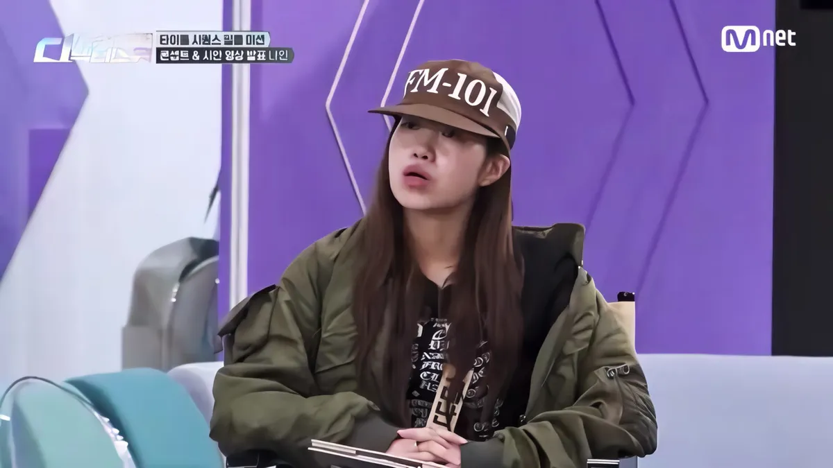 Mnet『ストリートダンス・ガールズ・ファイター』、振付師たちが案を巡り議論を展開