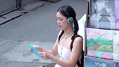 Mimi shares behind-the-scenes look at 'Bish Bash Bosh' music video