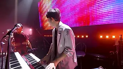 DAYBREAK captures behind-the-scenes heat of 'SUMMER MADNESS 2026'