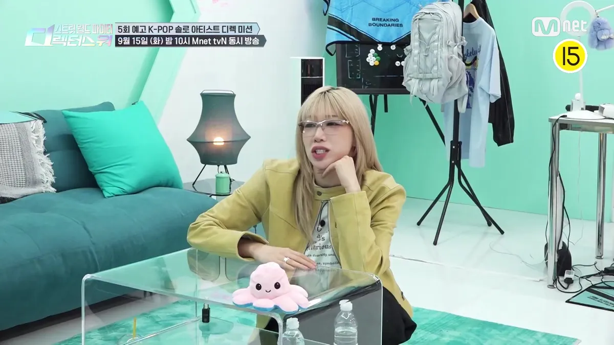 SDF Episode 5 Preview: 'K-POP? We'll Show You Our True Value' — Will Taeyong & Bailey's New Song Performance Be Revealed?