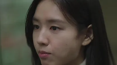Ahn Eun-jin demands apology from Lee Joo-ahn in 'A Love Other Than Yours'