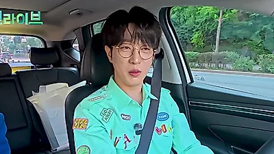 Tae Jin-ah recuerda su época dorada: 16 shows diarios y comida en el auto