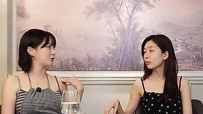 Baek Jin-hee breaks into tears after Jung Hye Sung's revelations