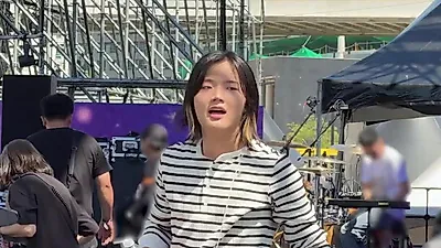Dragon Pony's Kang Hoon shares heartfelt message to fans after Sound Playing Festival