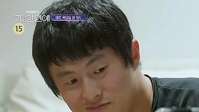 Kian84 Falling in Love With AI? Jang Do-yeon and Lee Yu-bi Enter the Picture