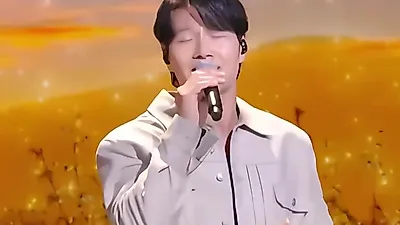 Kim Jong-kook Draws Attention With Poignant 'Jejari-georeum' Performance on 'The Seasons'