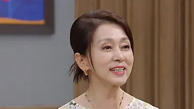 Moon Hee-kyung's blunt question sparks tension in 'Our Happy Days'