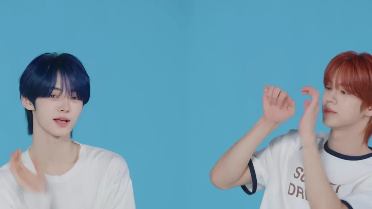 TWS 'SODA SODA' SPECIAL CLIP | VISUAL FOCUS CAM — YouTube: TWS