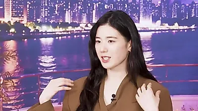 Ahn Bo-hyun anticipa química de tensión con Jung Eun-chae en Chaebol X Detective 2