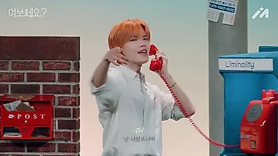 VERIVERY's Gyehyeon showcases vocal range from 'DRAMA' to G-Dragon