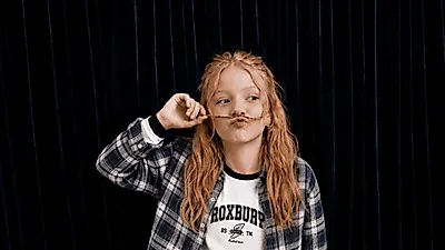 POLHAM KIDS unveils 2026 FW collection celebrating 10-year heritage
