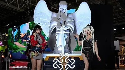 Mabinogi Mobile lanzará en Japón el 7 de octubre
