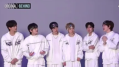Koi Kids reveals unexpected charm in first STUDIO CHOOM behind-the-scenes