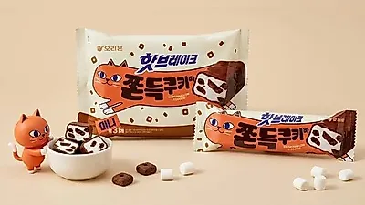 Orion's Hot Break and Mitz hit 10 million sales in 6 months
