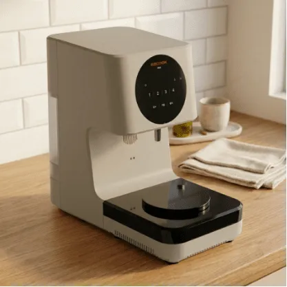 Can Expands Color Lineup for EasyCook Ramen Cookers, Emphasizing Spatial Harmony