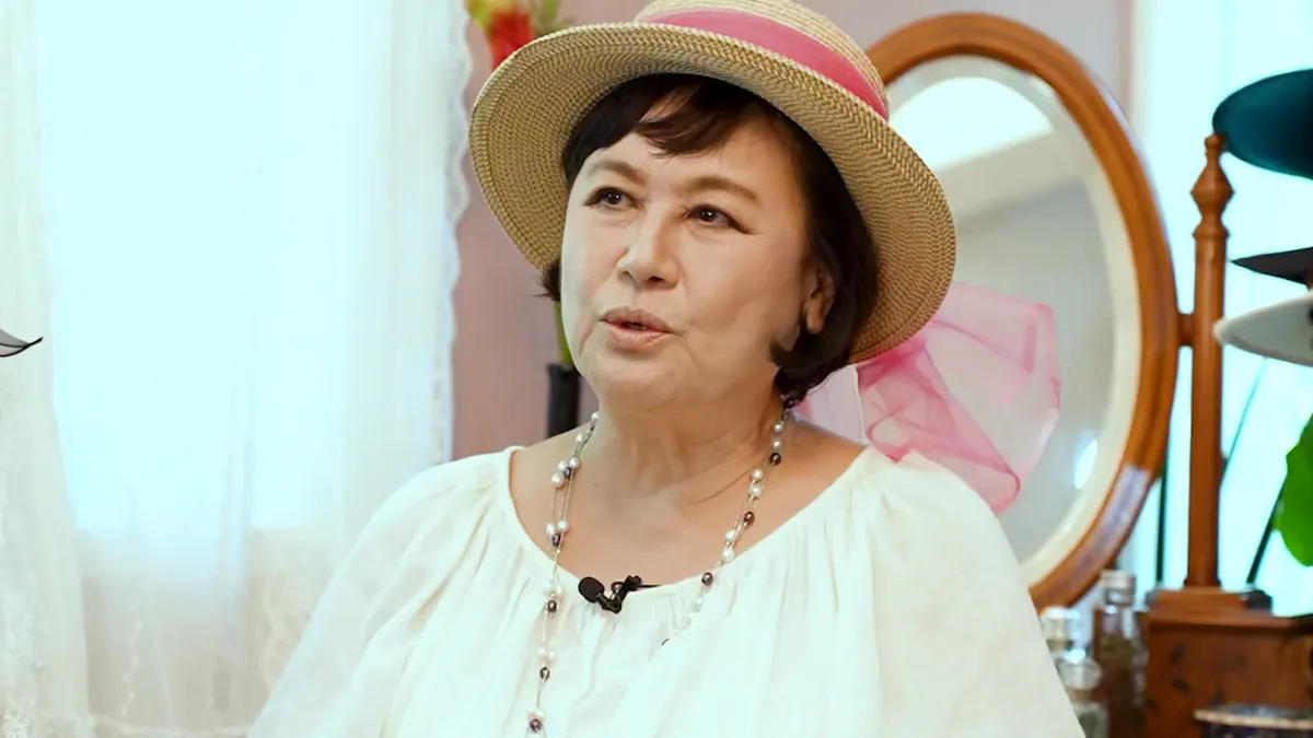 Park Won-sook: El éxito inesperado de 'Vivamos Juntos con Park Won-sook'