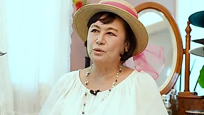Park Won Sook revela el origen de 'Park Won-sook's Let's Live Together' y su vida en YouT…