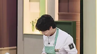 Chefs Kwon Sung-jun and Son Jong-won battle for Son Ye Jin