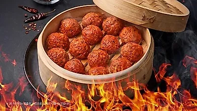 Bukchon Son Man Do ra mắt sản phẩm mới ‘Maepdak Gulrim Man Do’