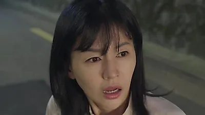 Jang Seo-hui collapses after failed revenge against Seo Yoo-jeong in 'A Trap Called Desir…
