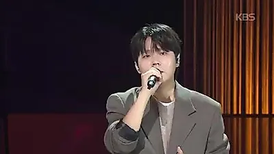 Jung Seung-hwan delivers deep resonance with Choi Baek-ho's 'Just Like Today'