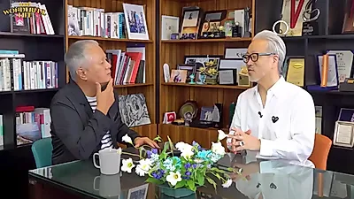 Kim Jong-jin recalls 'Bravo My Life' and the Korean pop renaissance