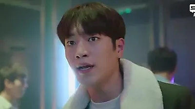 Seo Kang-jun delivers powerful tearful acting in 'The Third Charm'