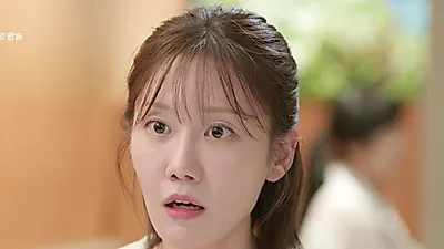 Jung Min-ah chất vấn: "Tôi đã làm gì sai?" trong phim Mom's Crazy