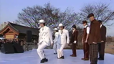 god's 'Sky Blue Wave' celebrates 27 years of musical hits