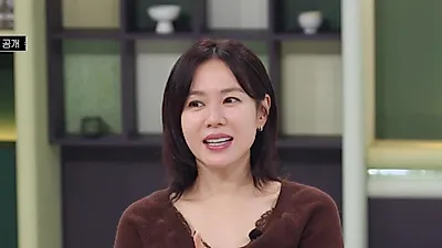 Son Ye Jin opens up about 'Chef & My Fridge' appearance: 'It feels like revealing my bare…