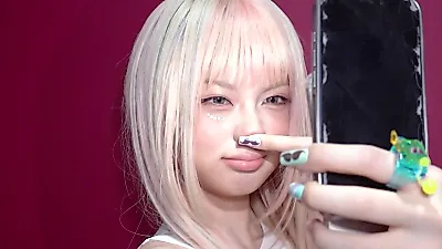 Unicorn KiiiKiii prepares for first music show debut with 'Pop Off Pop Off' and 'Camping …