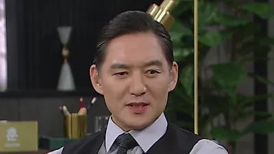 Yoo Tae-woong genera conflicto en 'A Trap Called Desire' al priorizar sus negocios sobre …