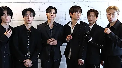 SF9 celebrates 10th anniversary with 'Chukmong' project